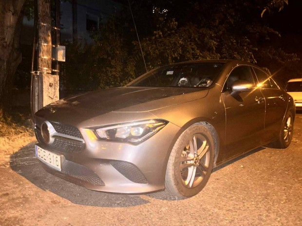 Elad CLA 200d