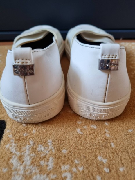 Eladó Calvin Klein balerina cipő
