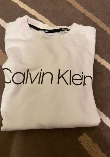 Elad Calvin Klein pulcsi