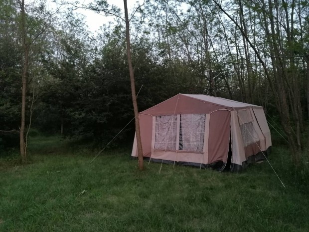 Elad� Camptourist CT-7 