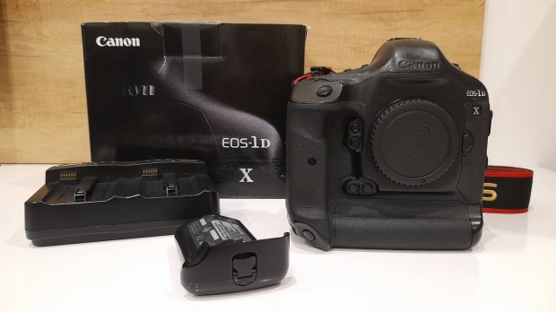 Elad Canon 1DX