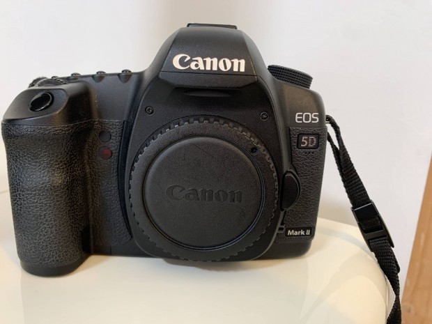 Elad Canon EOS 5D Mkii