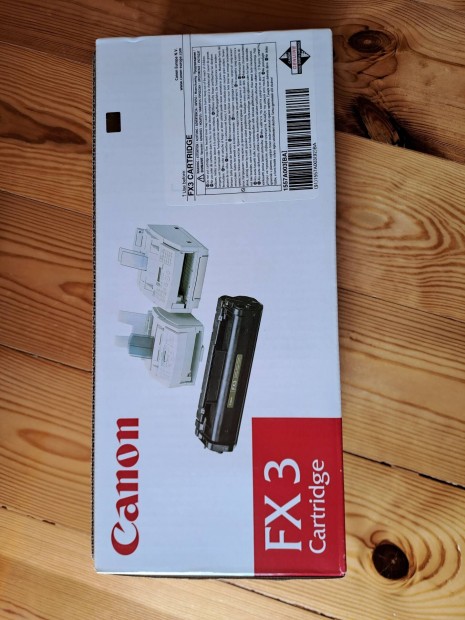 Elad Canon FX3 Cartridge toner