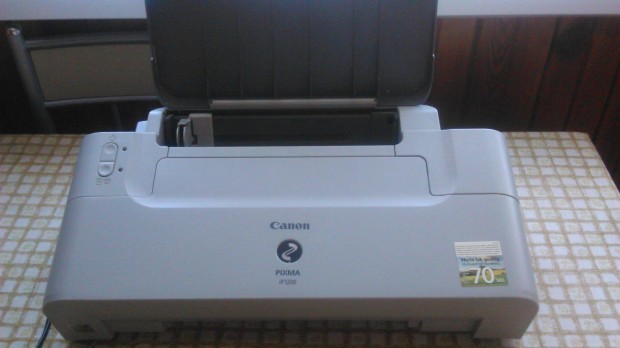Elad Canon Pixma Ip 1200 tintasugaras nyomtat