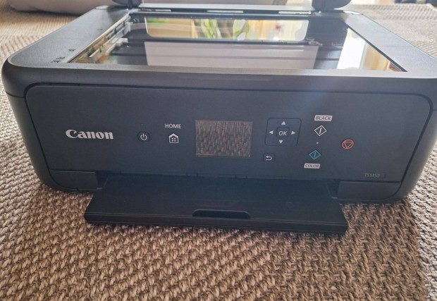 Elad Canon Pixma TS5150 multifunkcionlis nyomtat