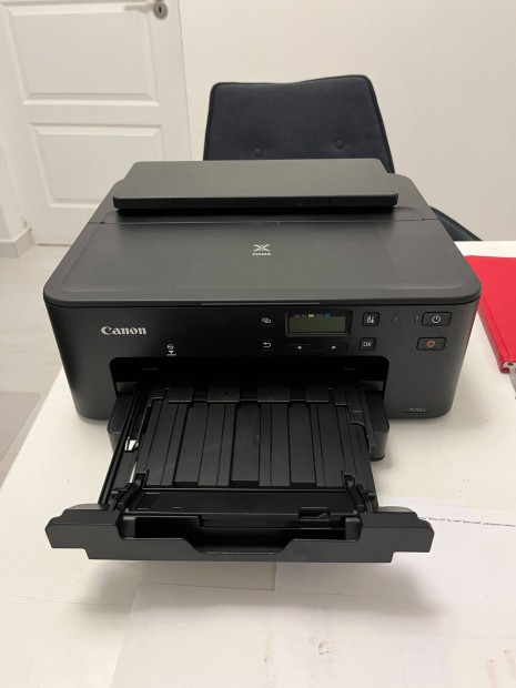 Elad Canon Pixma TS705A nyomtat