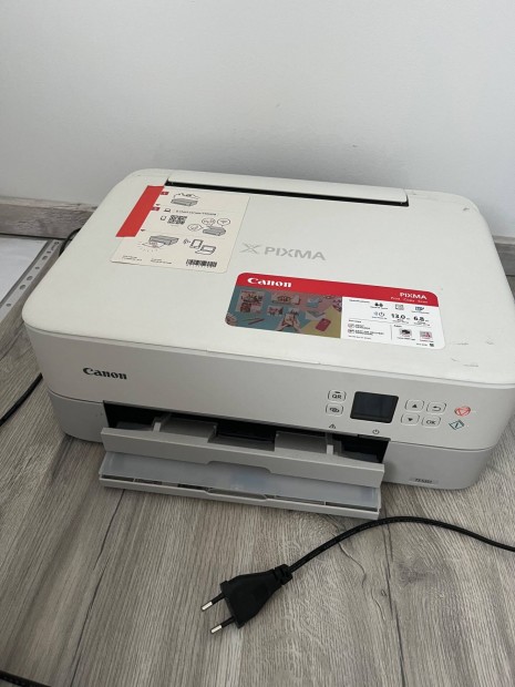 Elad Canon TS5351 nyomtat