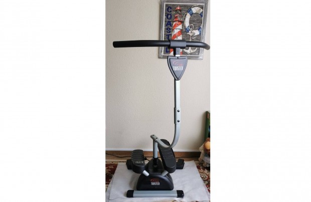 Elad Cardio Twister taposgp, fittnessgp