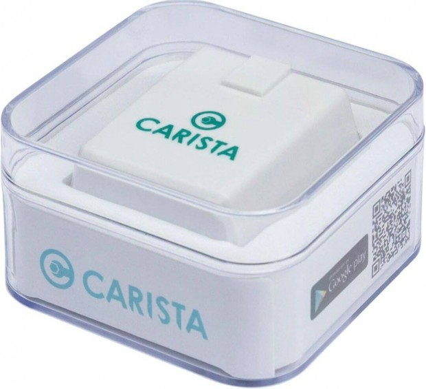 Elad� Carista OBD2 Bluetooth adapter