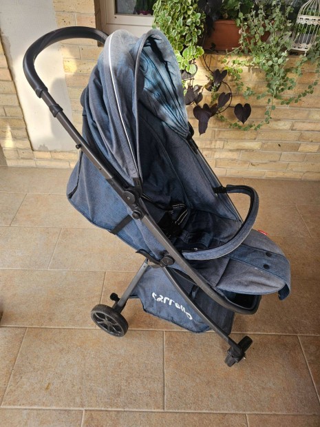 Eladó Carrello babakocsi