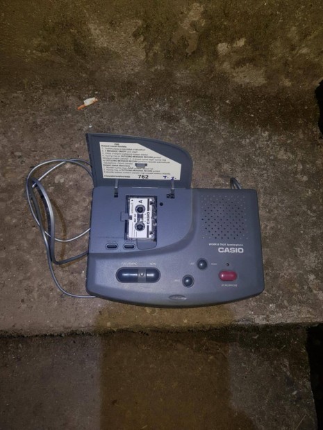 Elad� Casio 3500 �zenetr�gz�t� �zenet r�gz�t�