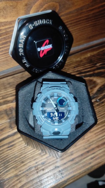 Elad Casio G-Shock GBA 800!!!