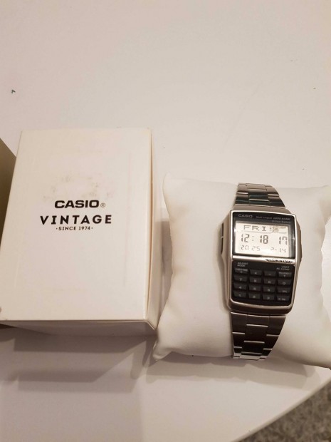 Elad Casio Vintage karra 