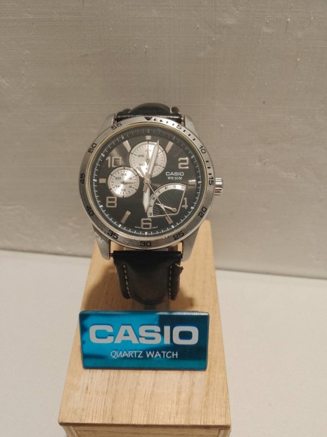 Elad Casio.....