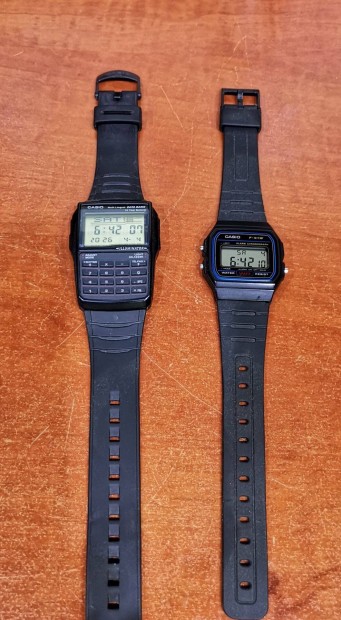 Elad� Casio �r�k