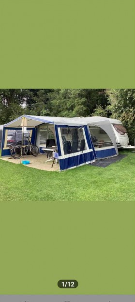Elad Chateau 430 Nice. Mover 
