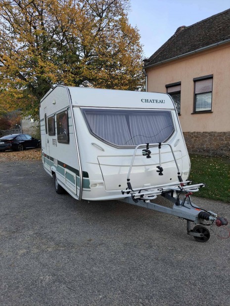 Elad Chateau Caratt 400.Mover 