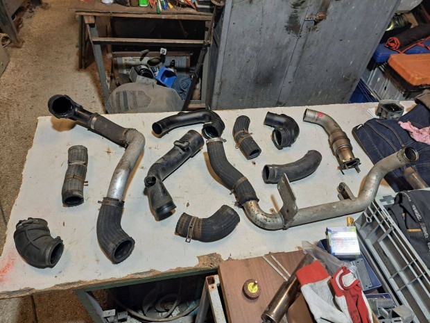 Elad Chevrolet Cruze Captiva Orlando cooler tltleveg cs turbcs