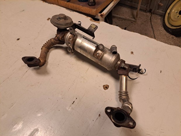 Elad Chevrolet Cruze EGR ht cs -vekkel / hcserl 96817829 c28129