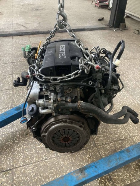 Elad Chevrolet Cruze/Orlando motor 1.8 F18D4