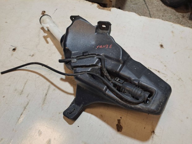 Elad Chevrolet Cruze ablakmos tartly s szivatty