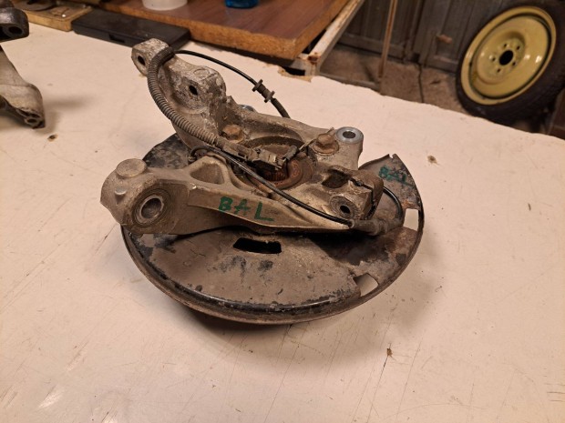 Elad Chevrolet Cruze bal els csonkllvny kerkaggyal 2.0 CDI