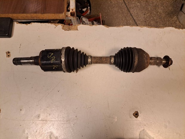 Elad Chevrolet Cruze bal els fltengely 2.0 CDI