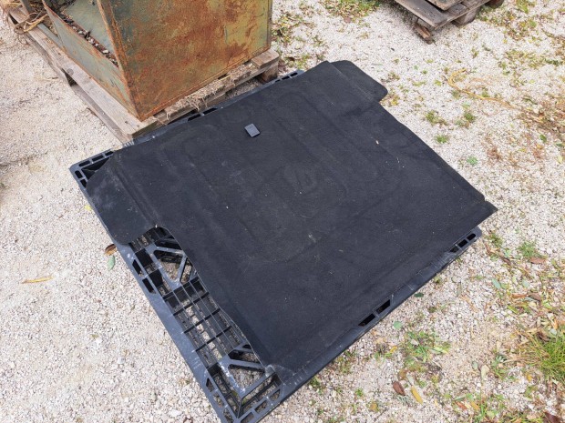 Elad Chevrolet Cruze csomagtr sznyeg csomag tr krpit