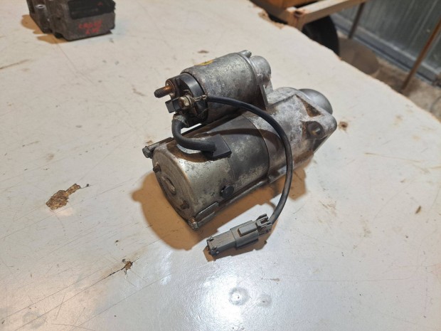 Eladó Chevrolet Cruze önindító / indító motor 96627034 2.0 CDI Diesel