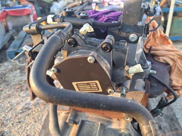 Elad Chevrolet Cruze vkuumpumpa / vkum szivatty pumpa Wabco 964403