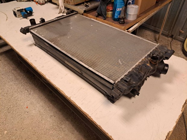 Elad Chevrolet Cruze vzht 2.0 CDI vz ht raditor