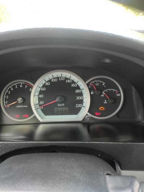 Eladó Chevrolet Lacetti
