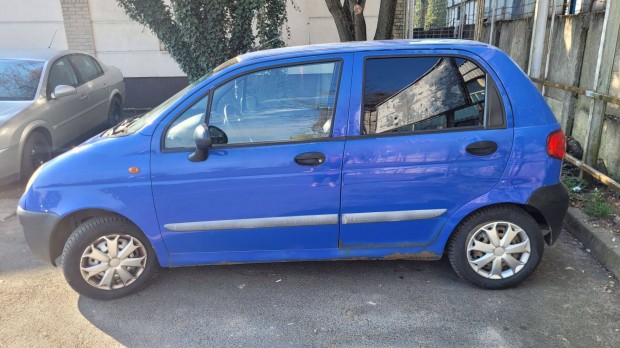 Elad� Chevrolet Mat�z