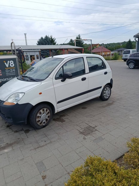 Eladó Chevrolet Spark