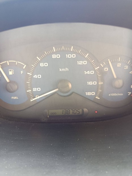 Eladó Chevrolet Spark
