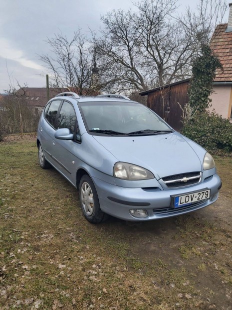 Elad� Chevrolet Tacuma