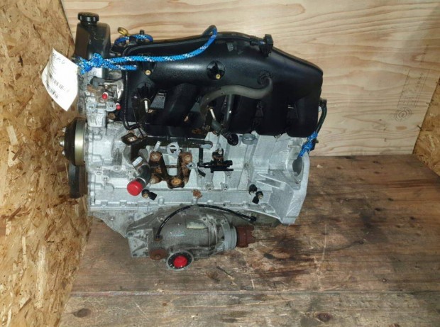 Elad Chevrolet Trailblazer Vortec komplett motor 4.2 2006-
