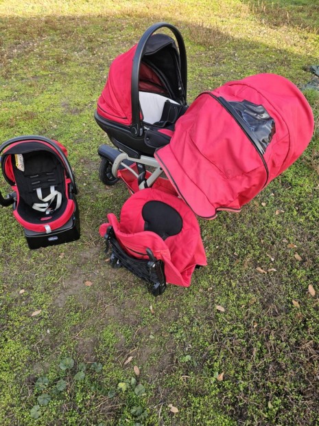 Elad Chicco Activ3 3in1 babakocsi