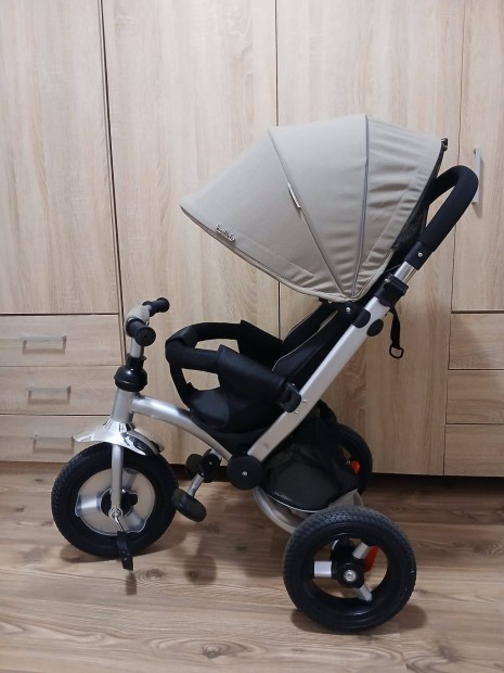 Eladó Chipolino Bolide Tricikli 25kg-ig