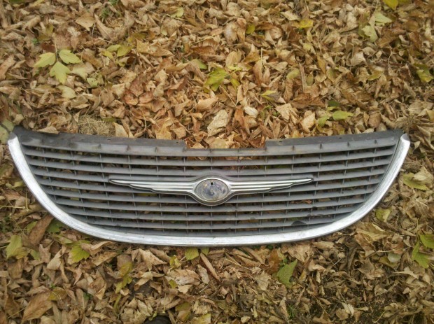 Elad� Chrisler Voyager Crd 2002-t�l d�szr�cs 13000ft. Bp/post