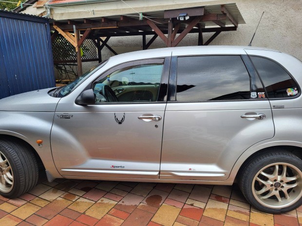 Elad Chrysler PT Cruiser