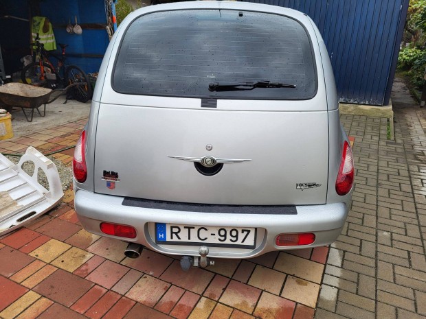 Elad Chrysler PT Cruiser