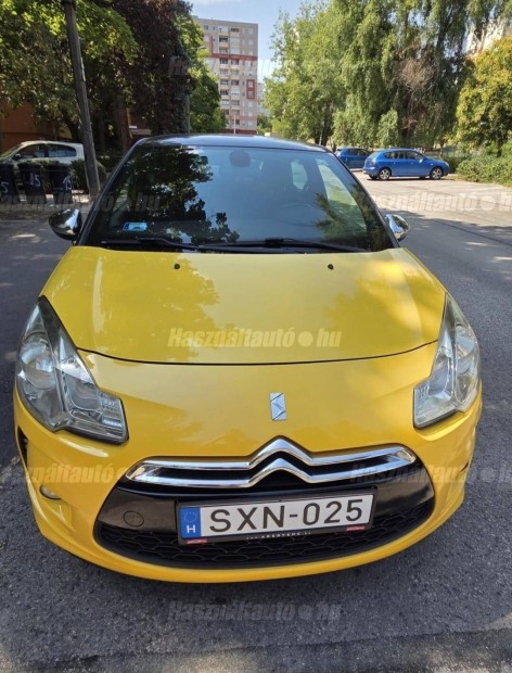 Elad Cirtoen DS3