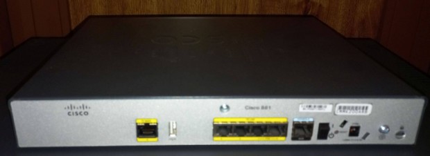 Elad Cisco VPN Router