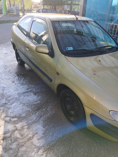Eladó Citroën Xsara