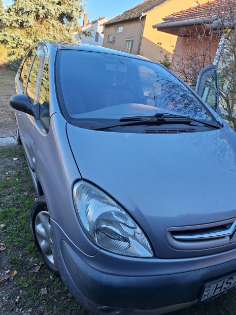 Elad Citron Xsara Picasso 1.6 i
