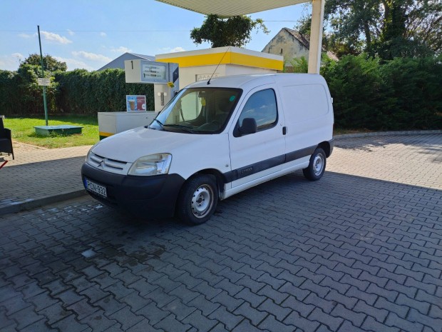 Elad Citroen Berlingo 1.6 HDI