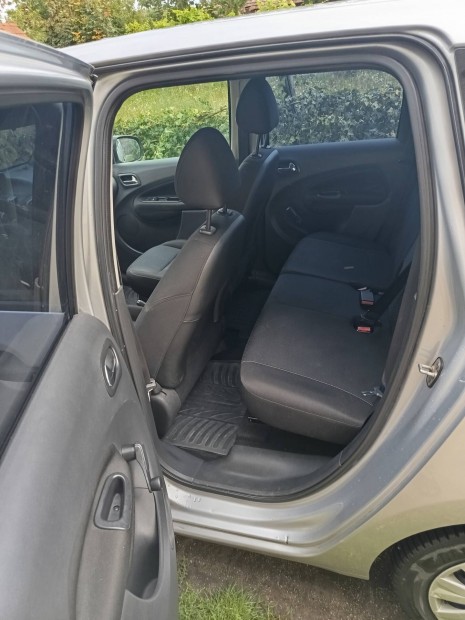 Eladó Citroen C3 Picasso