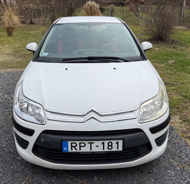 Elad� Citroen C4