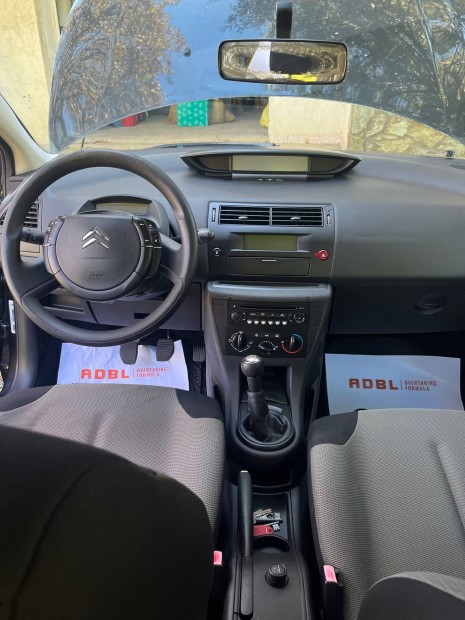 Elad Citroen C4